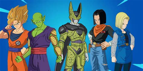 Unleash Your Inner Saiyan with Dragon Ball Skin Minecraft: Explore the Limitless Possibilities!