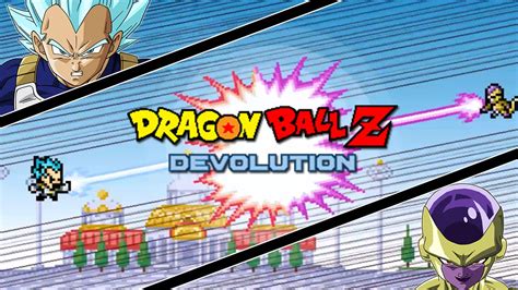 Dragon Ball Super Devolution
