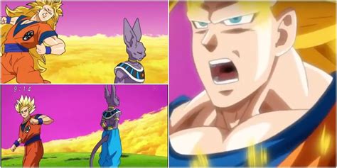 Dragon Ball Super's Shoddy Animation: How It Ruined One of Anime's Best Franchises