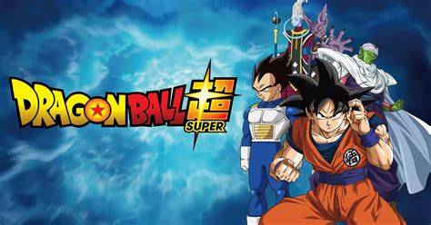 Dragon Ball Super Streaming Episodes