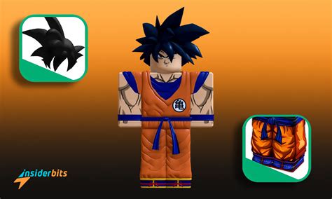 Dragon Ball Universe - Roblox