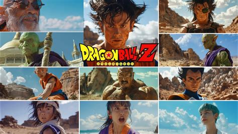 Dragon Ball Z Netflix