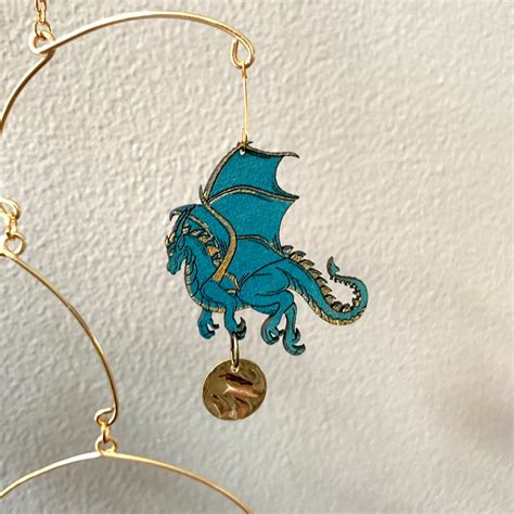 Dragon Candle Carousel Maintenance