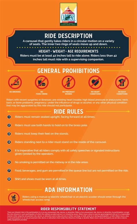 Dragon Candle Carousel Safety