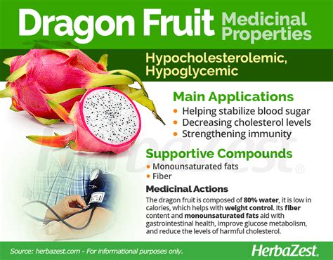 Unleashing the Wondrous Wonders of Dragon Fruit: Discovering Its Magical Properties