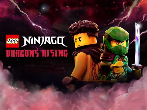 Dragon Rising