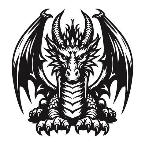 Dragon SVG