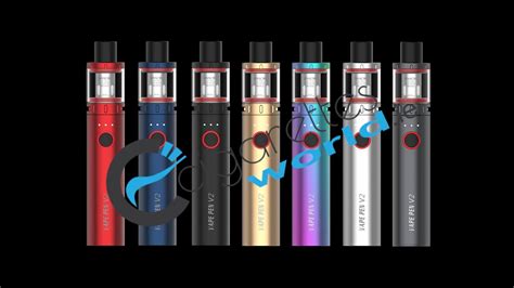 Dragon Vape Pen 22 Tutorial