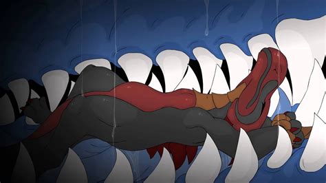 Get Ready to Roar with Dragon Yiff Animation - Unleash Your Fantasy World!