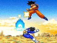 Dragon ball devolution unblocked games 66