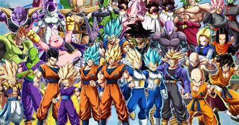 Dragonball Z Episode List