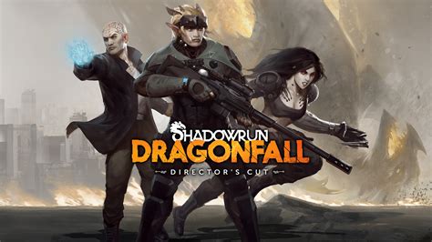 Dragonfall