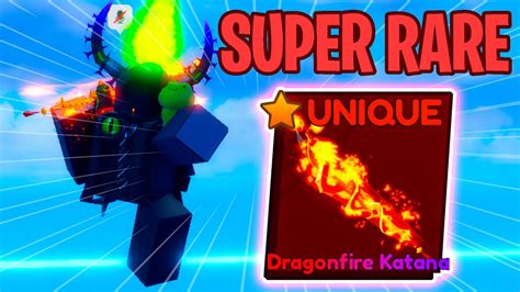 Dragonfire Sword | Roblox Wiki | Fandom