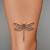 Dragonfly Tattoo Designs Meaning