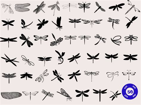 Download Dragonfly Bundle Cameo