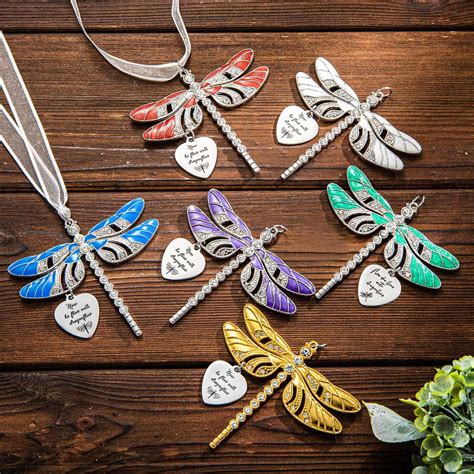 Download Dragonfly Memorial Crafts