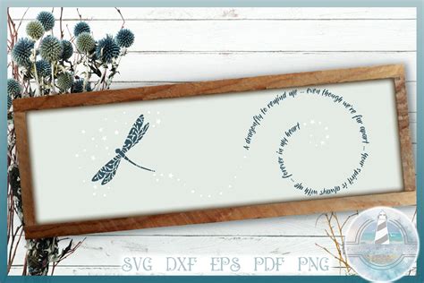 Download Dragonfly to Remind Me Commercial Use DXF Files