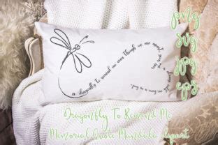 Download Dragonfly to Remind Me Crafts