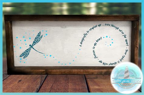 Download Dragonfly to Remind Me Cut Files