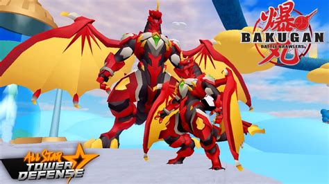 Dragonoid - Roblox