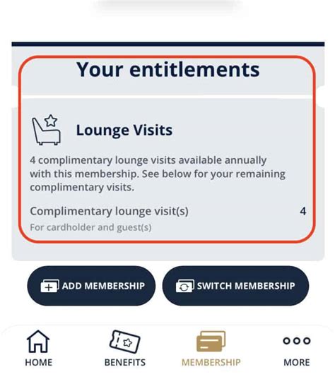 Dragonpass membership
