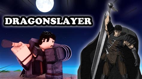 Dragonslayer - Roblox