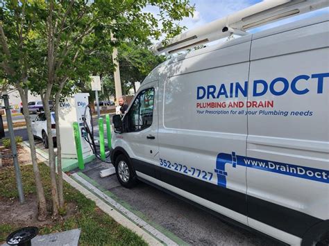 Drain Doctor Phone Number