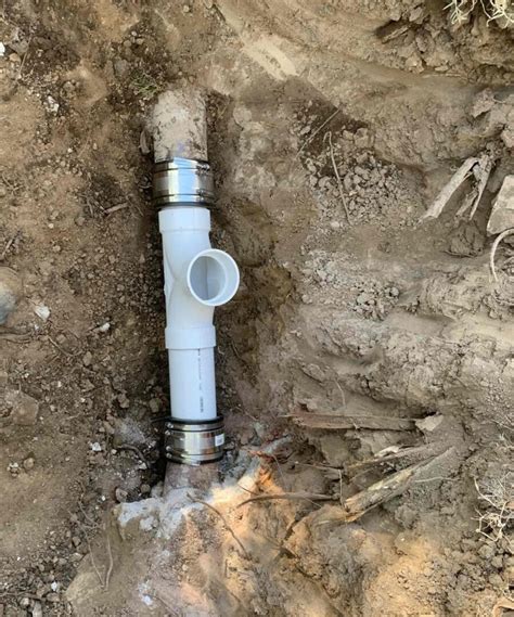 Drain Line Repair in Chicago