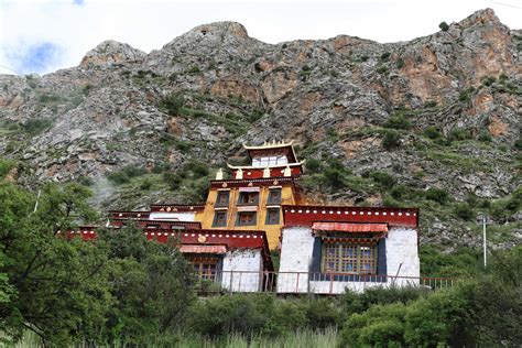 Drak Yerpa Monastery