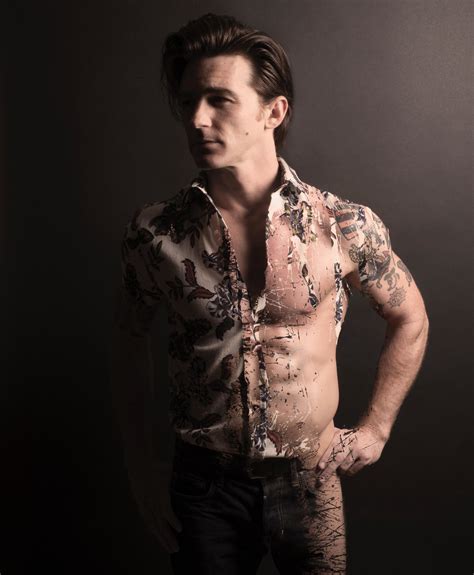 Drake Bell's Rockabilly Ink Tattoo Ideas, Artists and Models