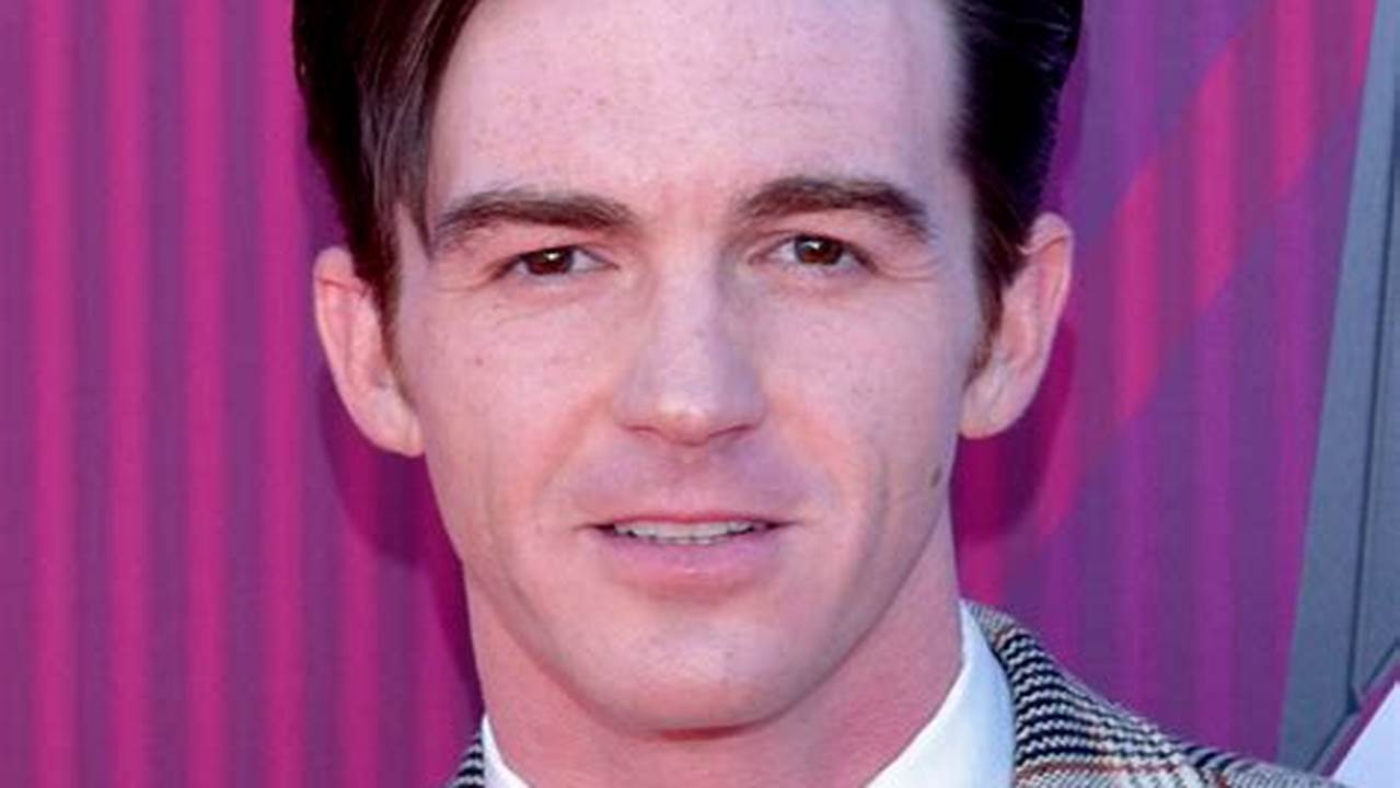 Uncover the Secrets of Drake Bell: Breaking News and Exclusive Insights