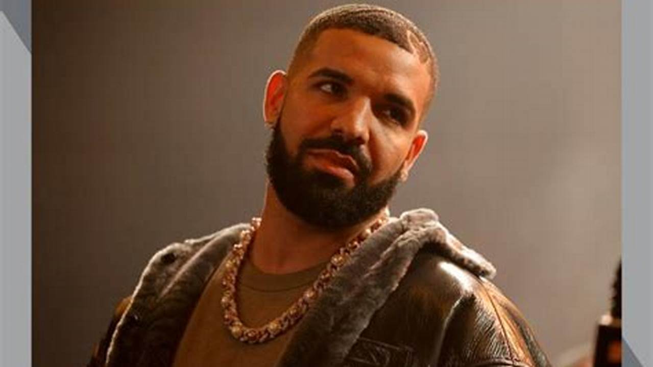 Drake Concert 2024 Locations