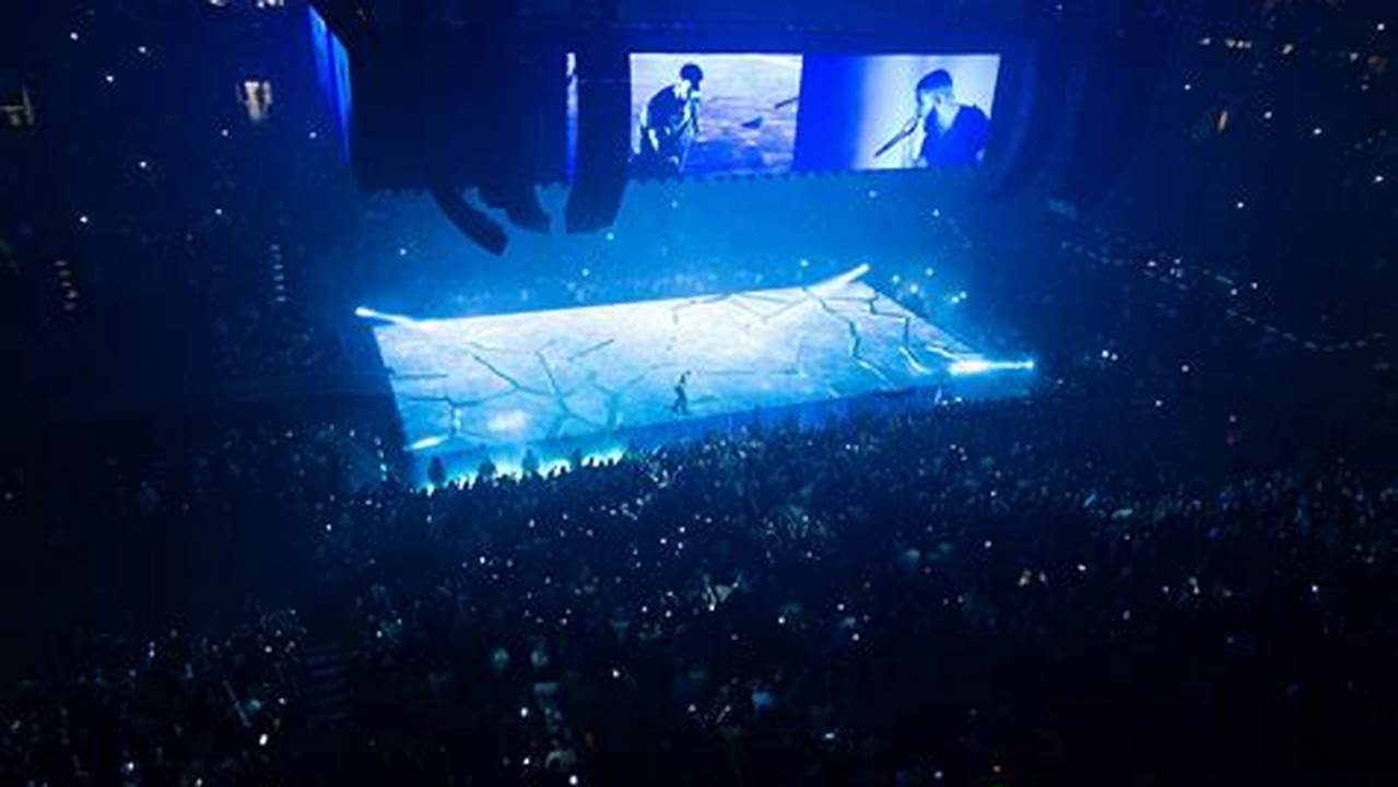 Drake Concert Nyc 2025