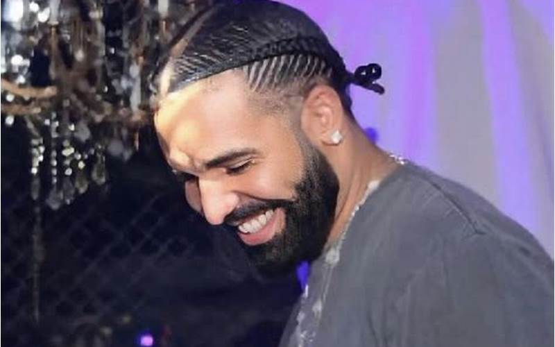 Drake Denies Bbl Rumors