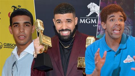 Drake Acting Career