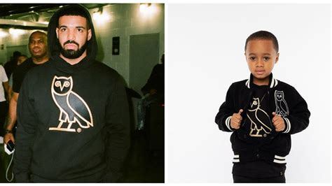 Drake Baby Clothes