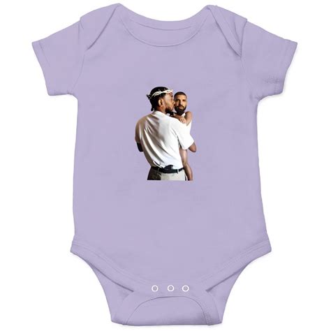 Drake Baby Onesies