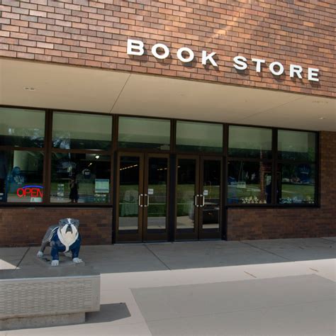 Drake Book Store