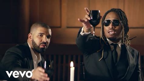 Experience the Pulsating Beat of Drake and Future's Latest Masterpiece: Jumpman Audio