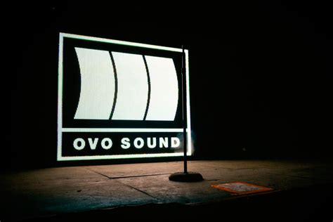 Drake OVO Sound