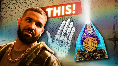 Drake Orgonite