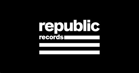 Drake Republic Records
