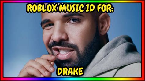 Drake Roblox Music Codes (June 2023) | Roblox Den