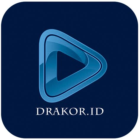Drakor ID Logo