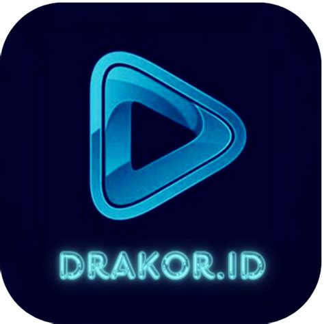 Drakor Video App