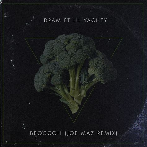 Dram Broccoli Mp3 Download Free
