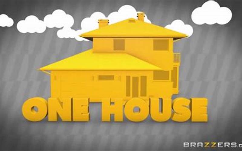 Drama And Romance Of Brazzers House 2 Day 1