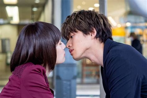 Drama 18 Jepang Kisah Cinta Tak Biasa