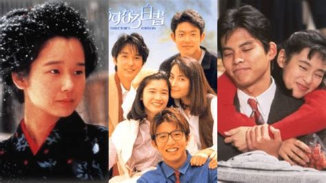 Drama Jepang Tahun 90an: Cermin Budaya Masyarakat Jepang Saat Itu