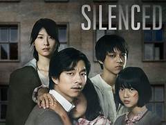 Drama Jepang kekerasan seksual